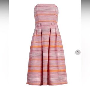 NY&Co Del Mar Dress - Eva Mendes Fiesta Collection size 4